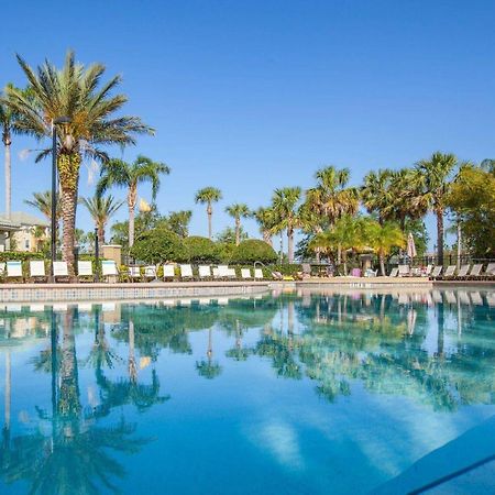 Gorgeous Apartment In Orlando At Vista Cay Resort Vc5000 Exteriör bild