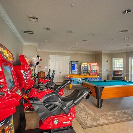 Gorgeous Apartment In Orlando At Vista Cay Resort Vc5000 Exteriör bild
