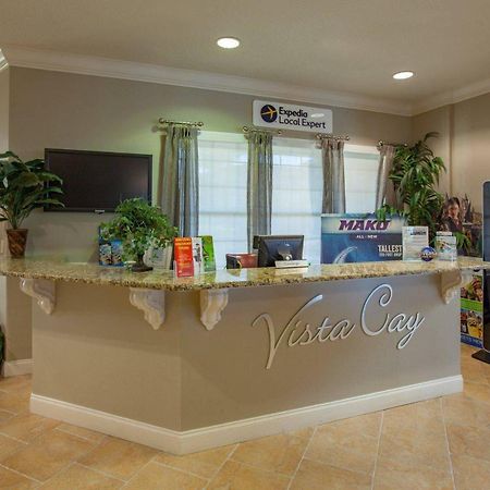 Gorgeous Apartment In Orlando At Vista Cay Resort Vc5000 Exteriör bild