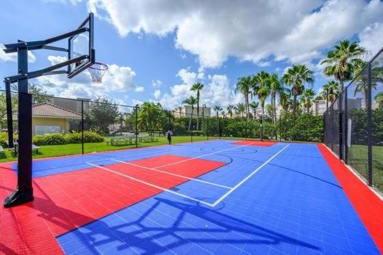 Gorgeous Apartment In Orlando At Vista Cay Resort Vc5000 Exteriör bild