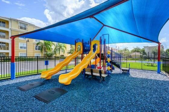 Gorgeous Apartment In Orlando At Vista Cay Resort Vc5000 Exteriör bild