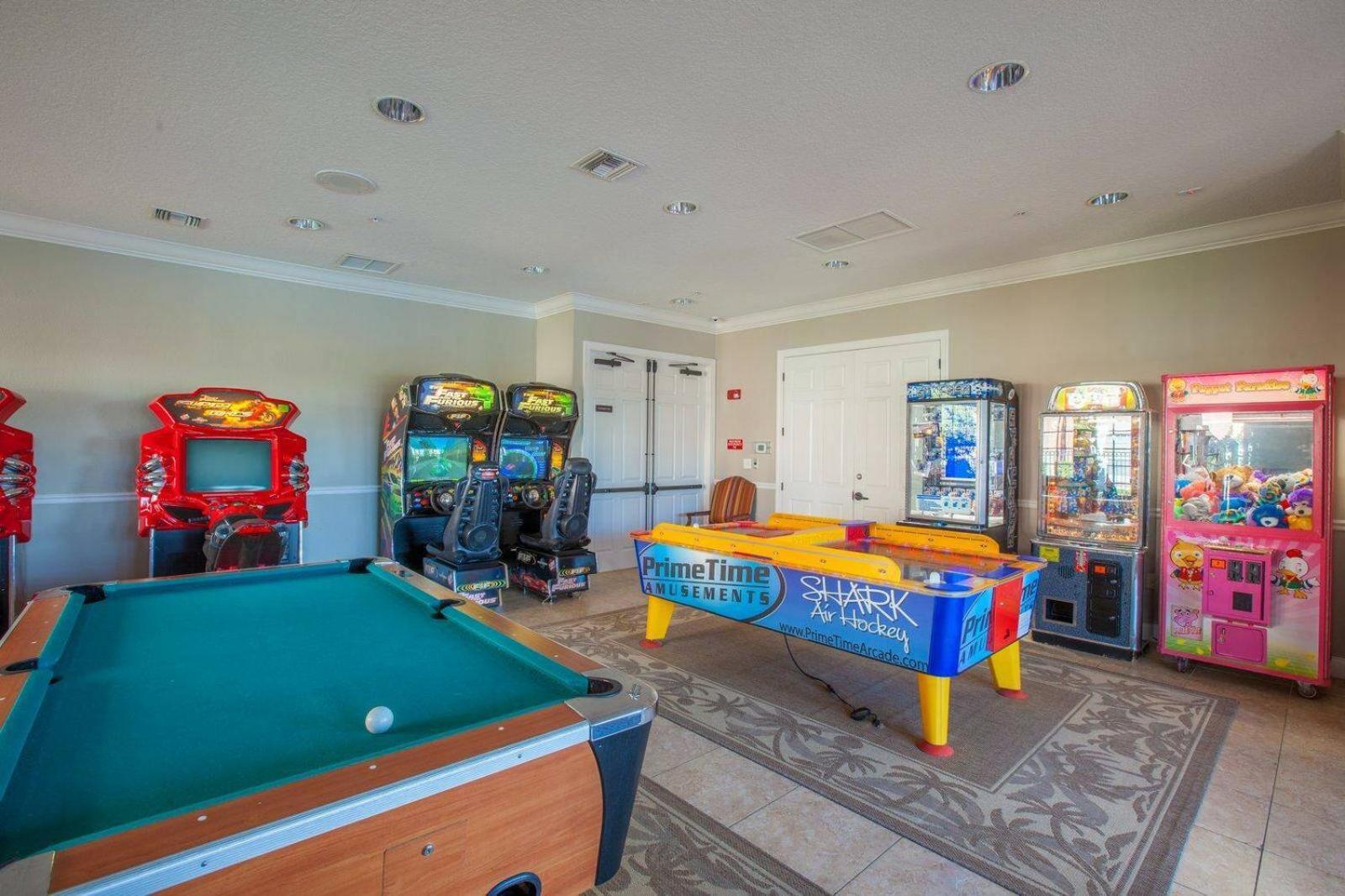 Gorgeous Apartment In Orlando At Vista Cay Resort Vc5000 Exteriör bild