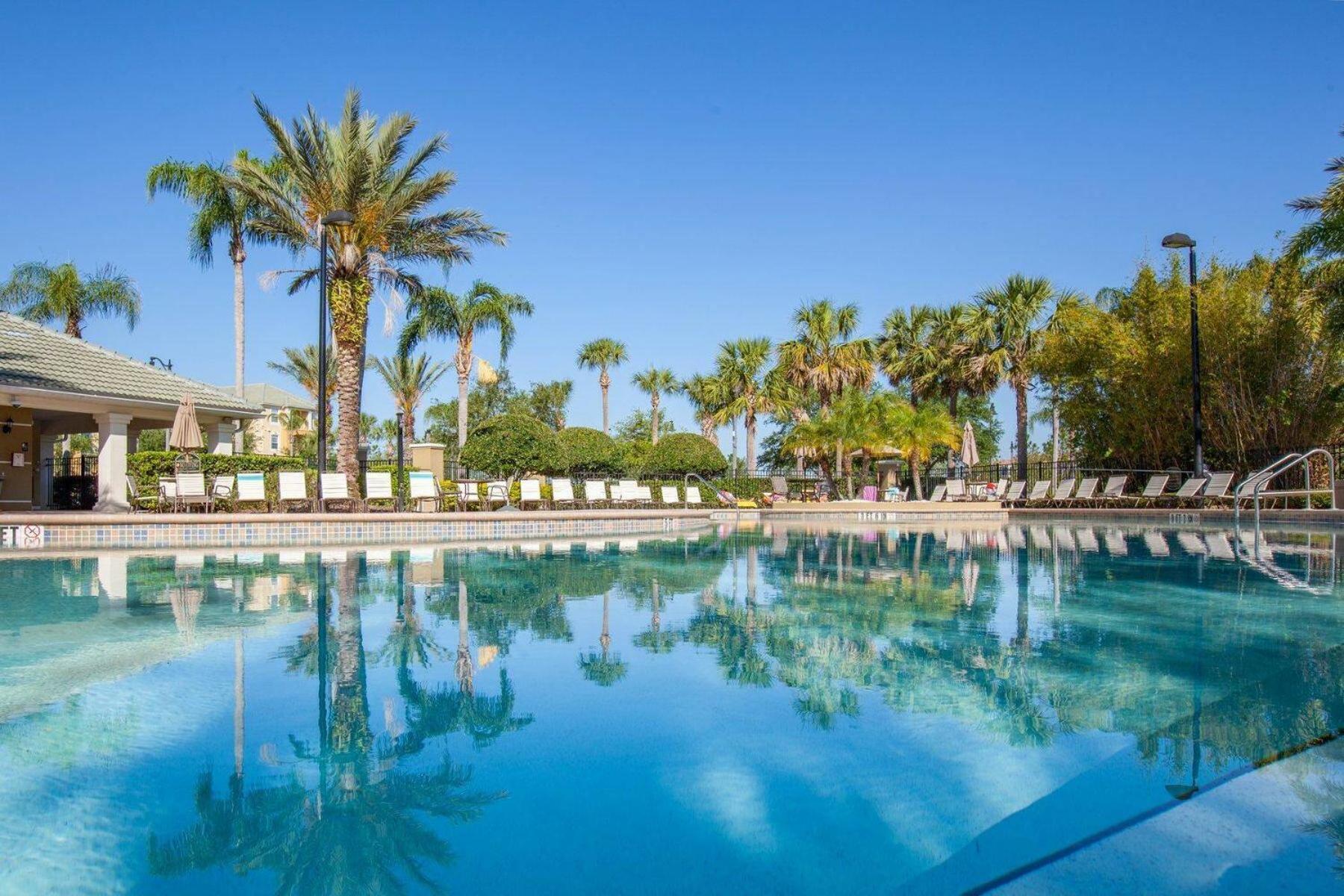 Gorgeous Apartment In Orlando At Vista Cay Resort Vc5000 Exteriör bild