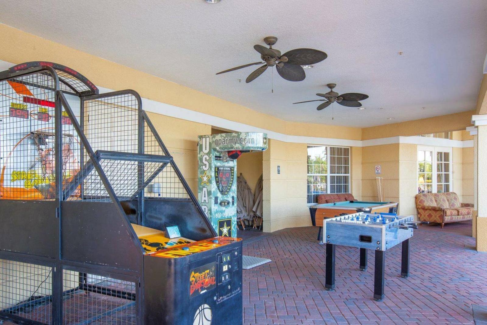 Gorgeous Apartment In Orlando At Vista Cay Resort Vc5000 Exteriör bild