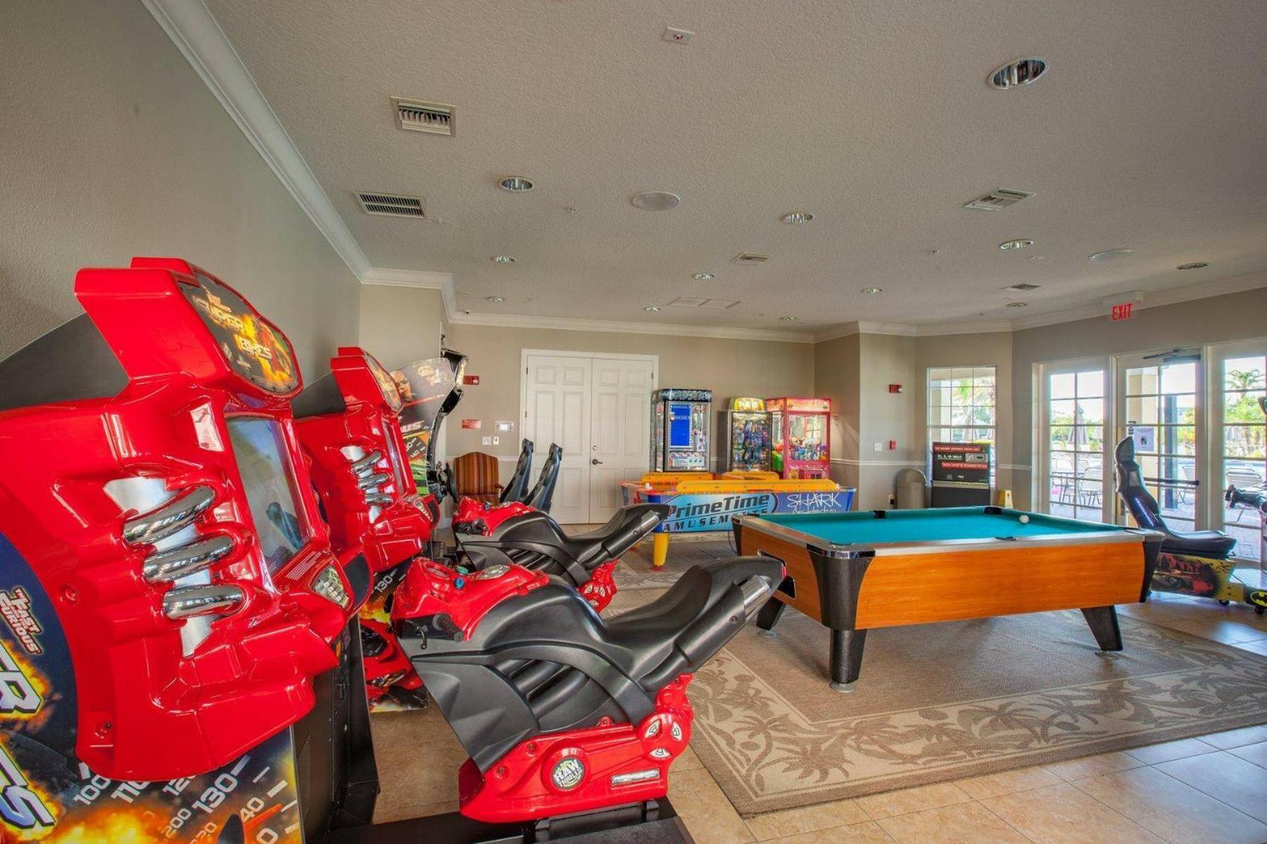 Gorgeous Apartment In Orlando At Vista Cay Resort Vc5000 Exteriör bild