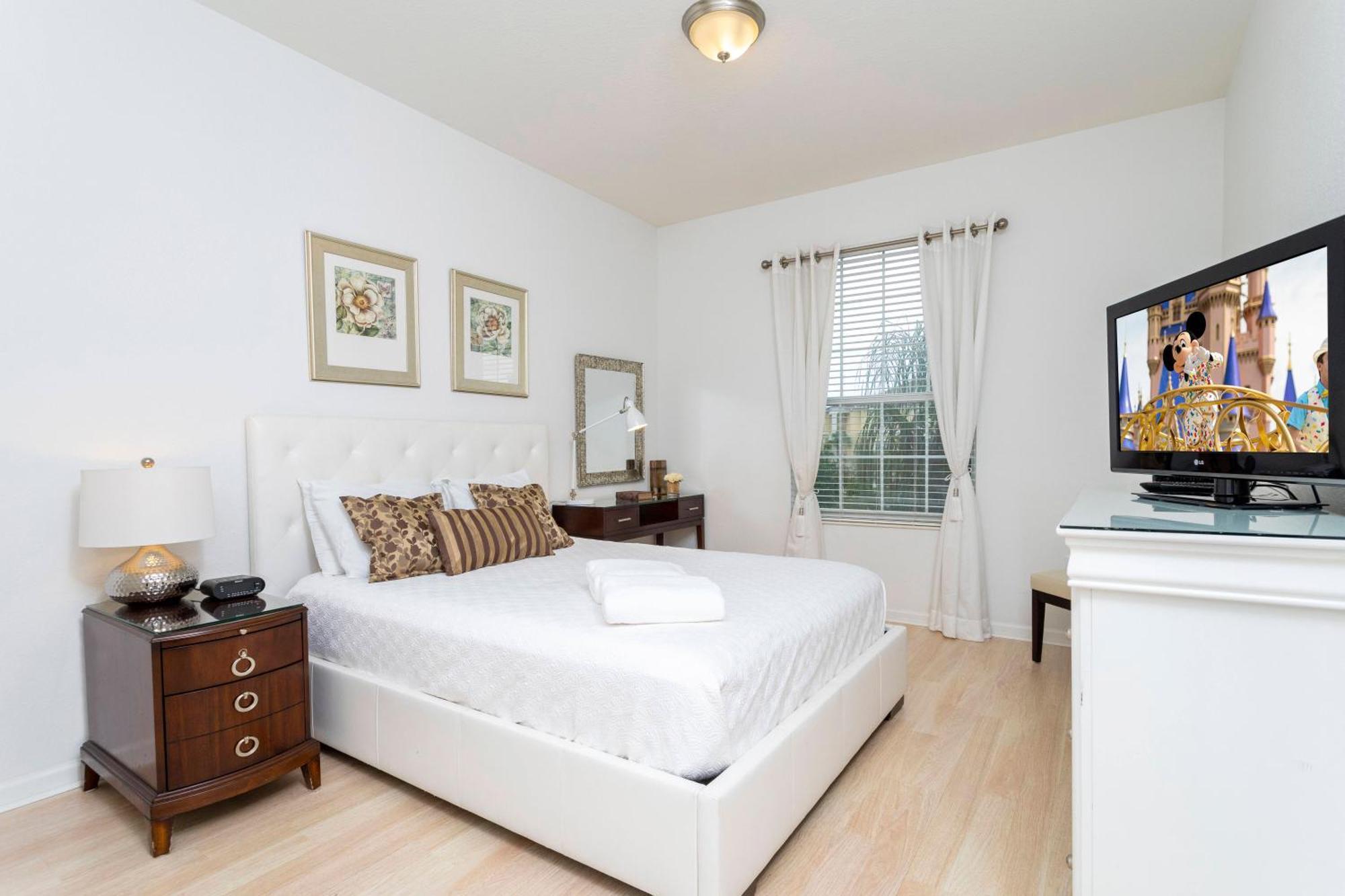Gorgeous Apartment In Orlando At Vista Cay Resort Vc5000 Exteriör bild