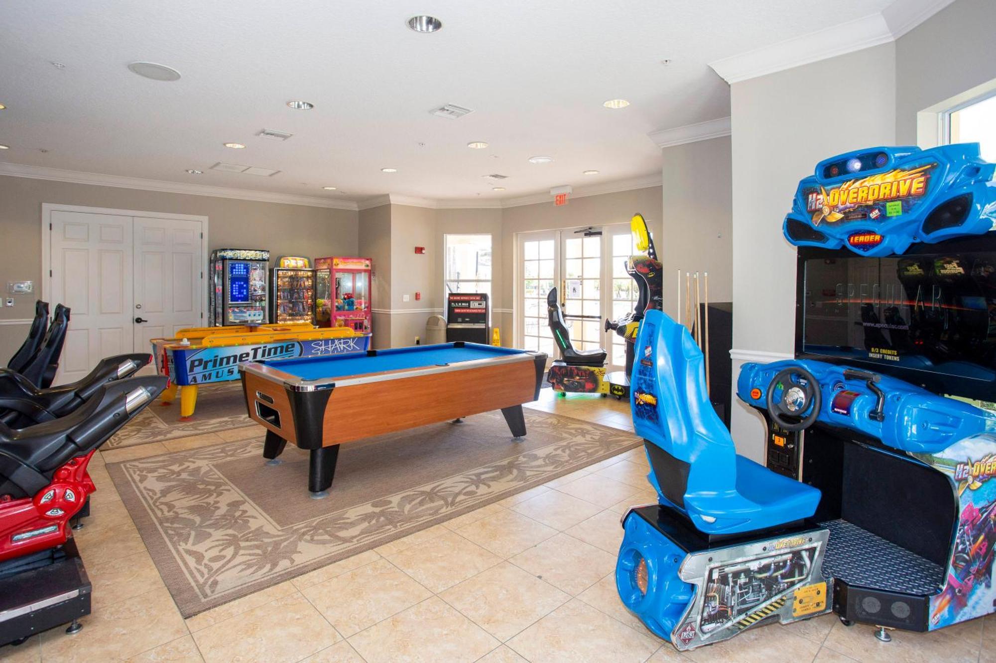 Gorgeous Apartment In Orlando At Vista Cay Resort Vc5000 Exteriör bild