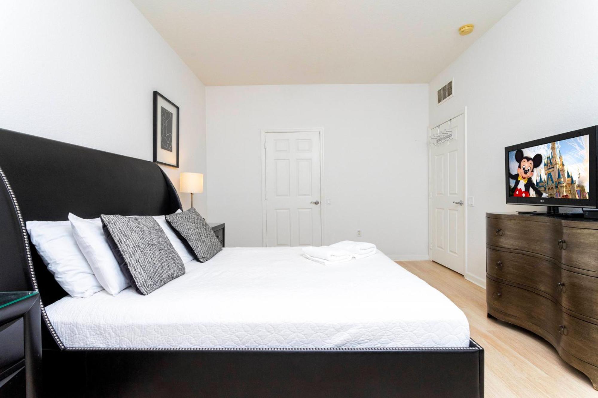 Gorgeous Apartment In Orlando At Vista Cay Resort Vc5000 Exteriör bild