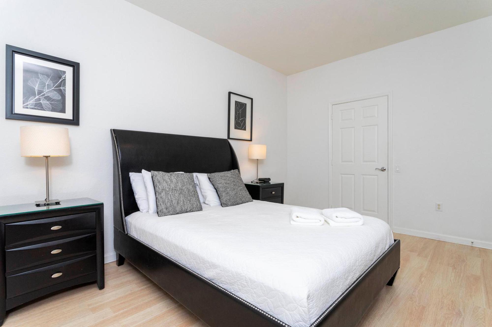 Gorgeous Apartment In Orlando At Vista Cay Resort Vc5000 Exteriör bild