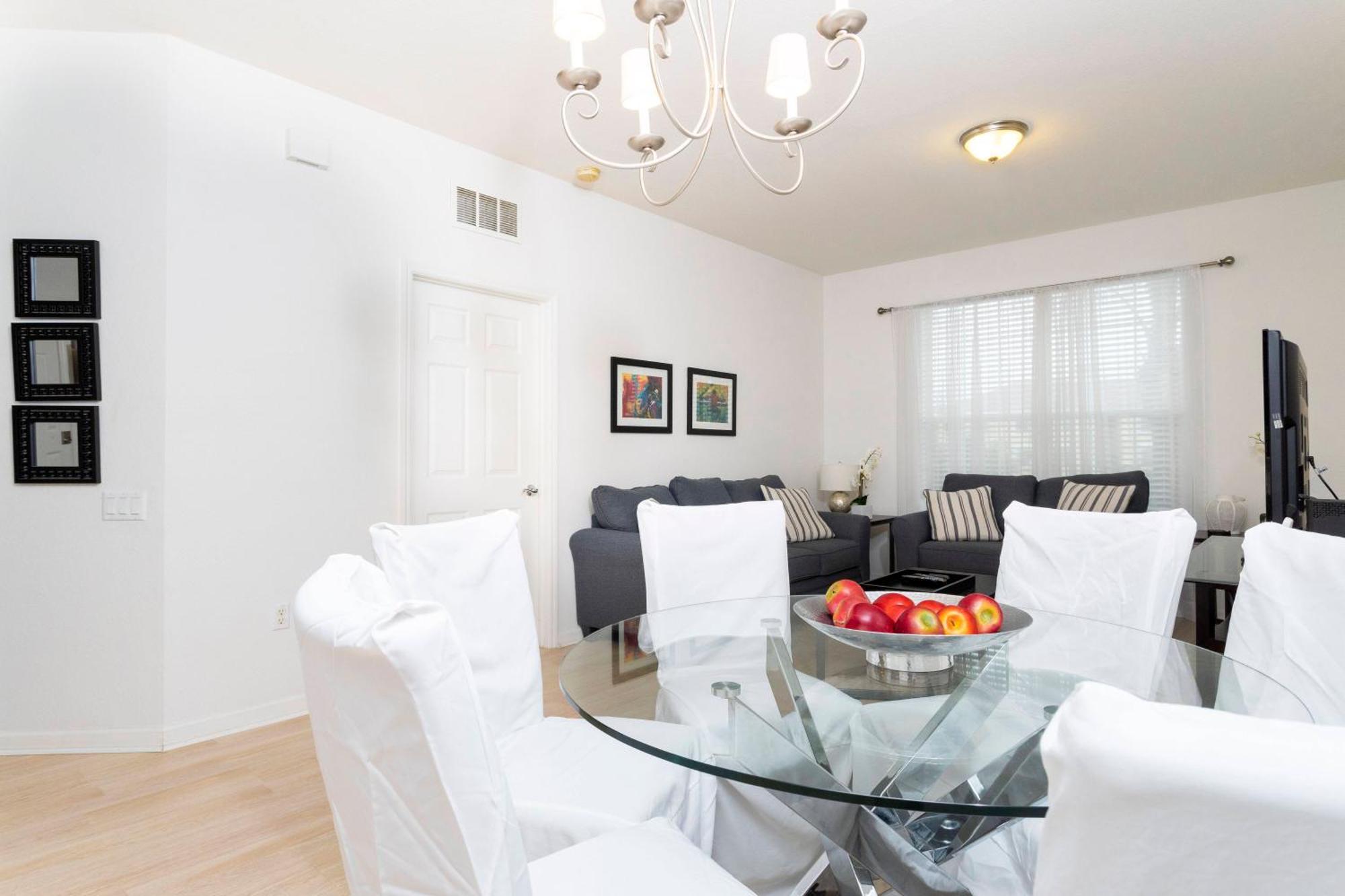 Gorgeous Apartment In Orlando At Vista Cay Resort Vc5000 Exteriör bild