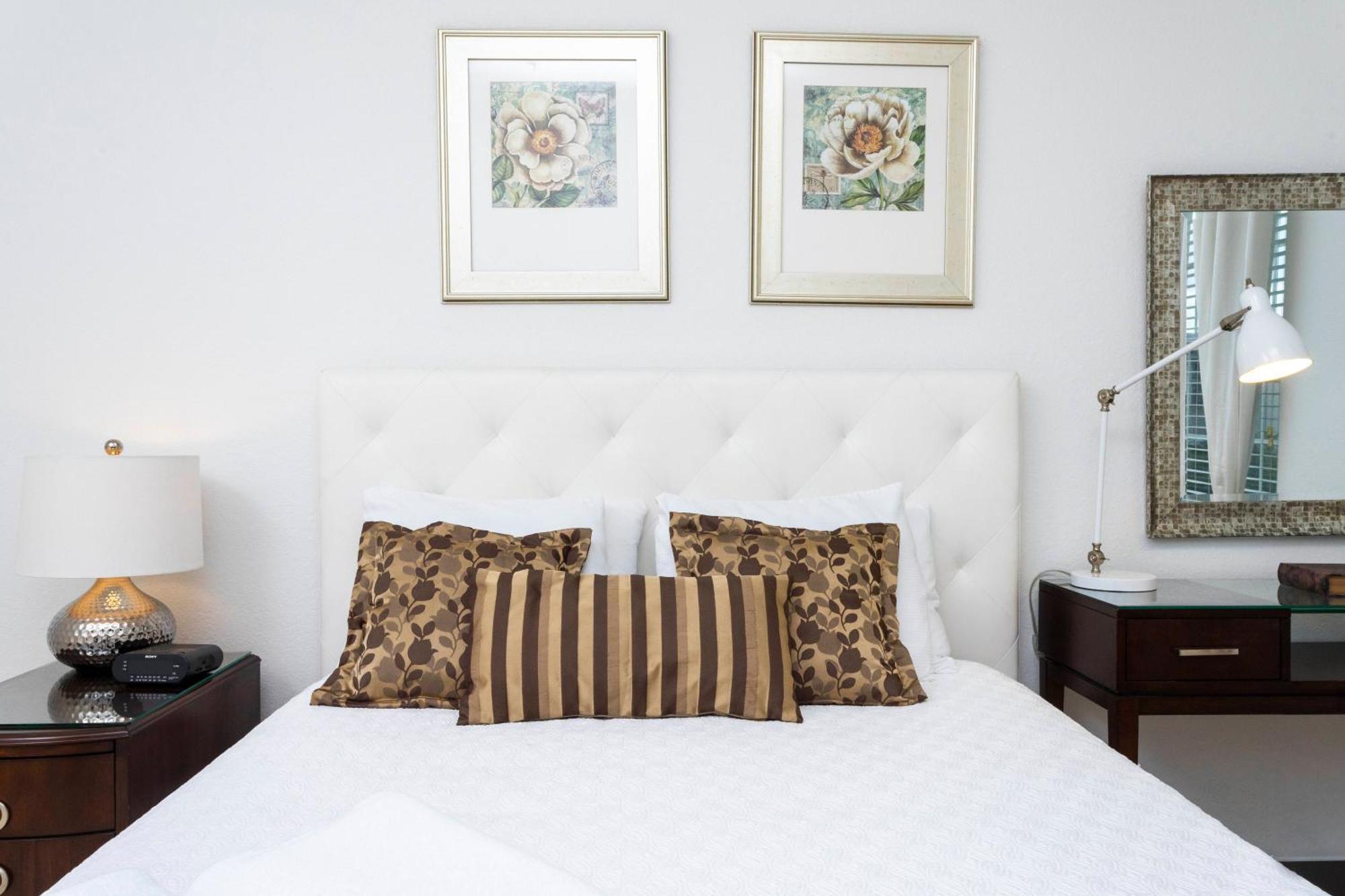 Gorgeous Apartment In Orlando At Vista Cay Resort Vc5000 Exteriör bild