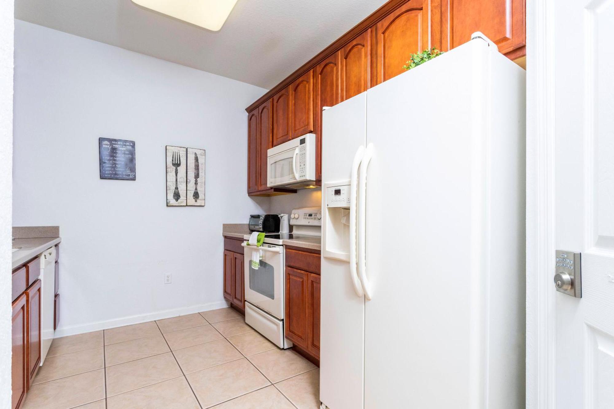 Gorgeous Apartment In Orlando At Vista Cay Resort Vc5000 Exteriör bild
