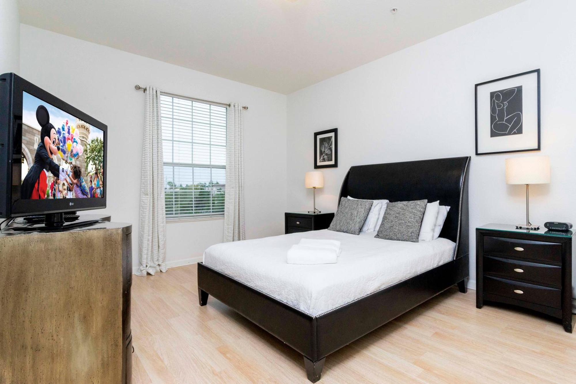 Gorgeous Apartment In Orlando At Vista Cay Resort Vc5000 Exteriör bild