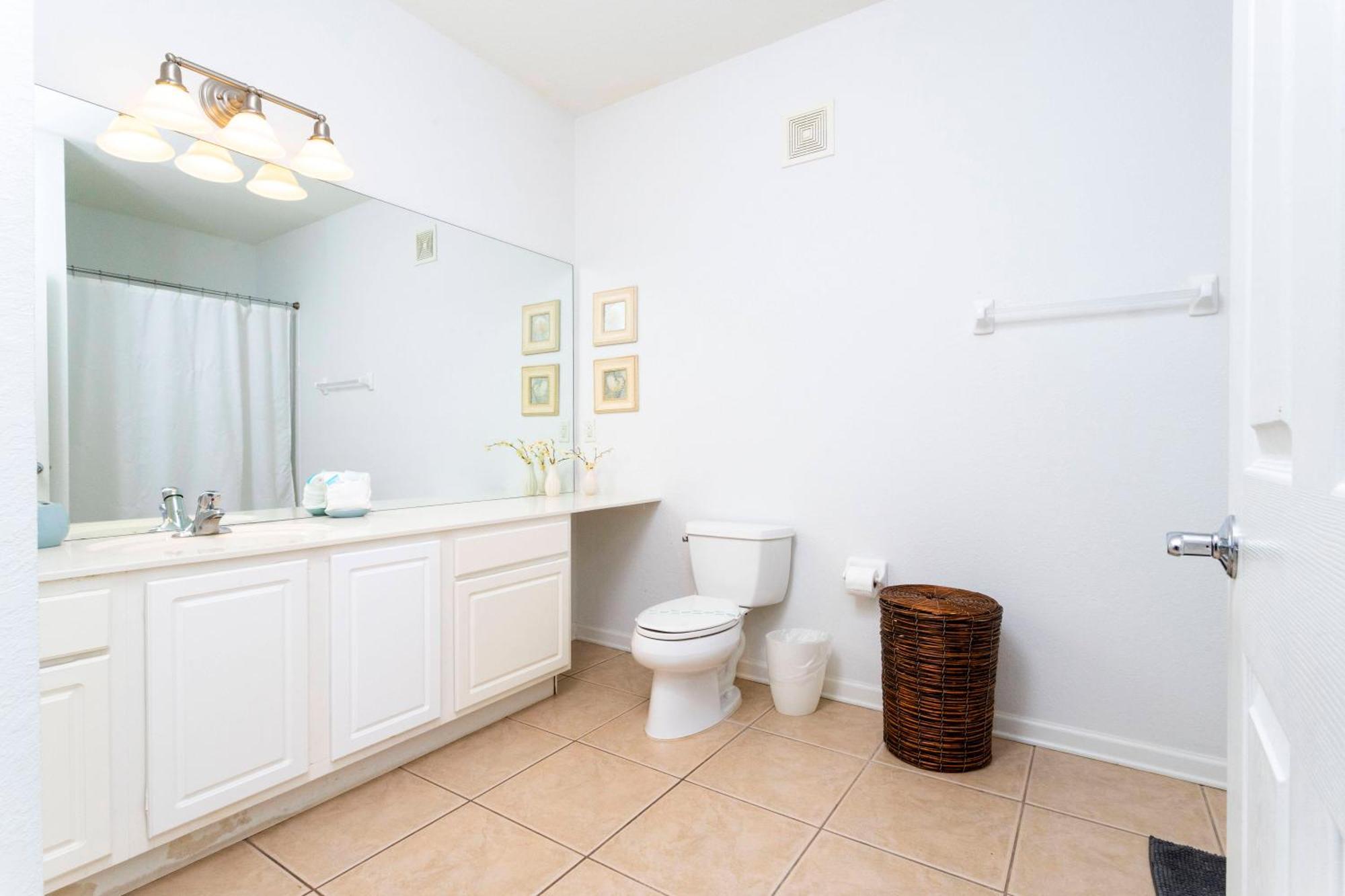 Gorgeous Apartment In Orlando At Vista Cay Resort Vc5000 Exteriör bild