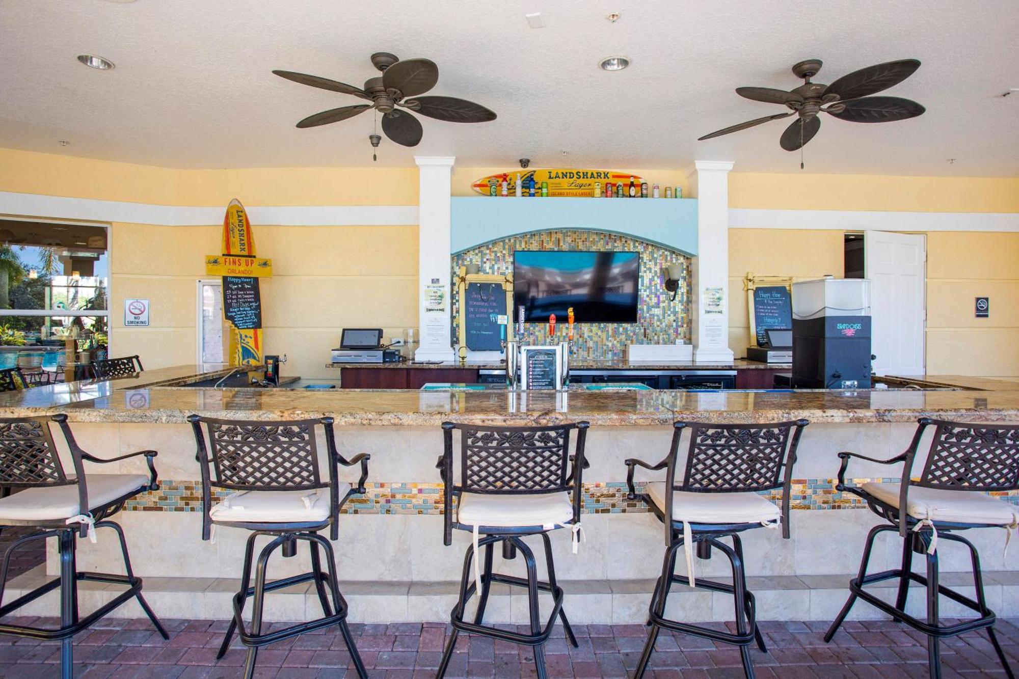 Gorgeous Apartment In Orlando At Vista Cay Resort Vc5000 Exteriör bild