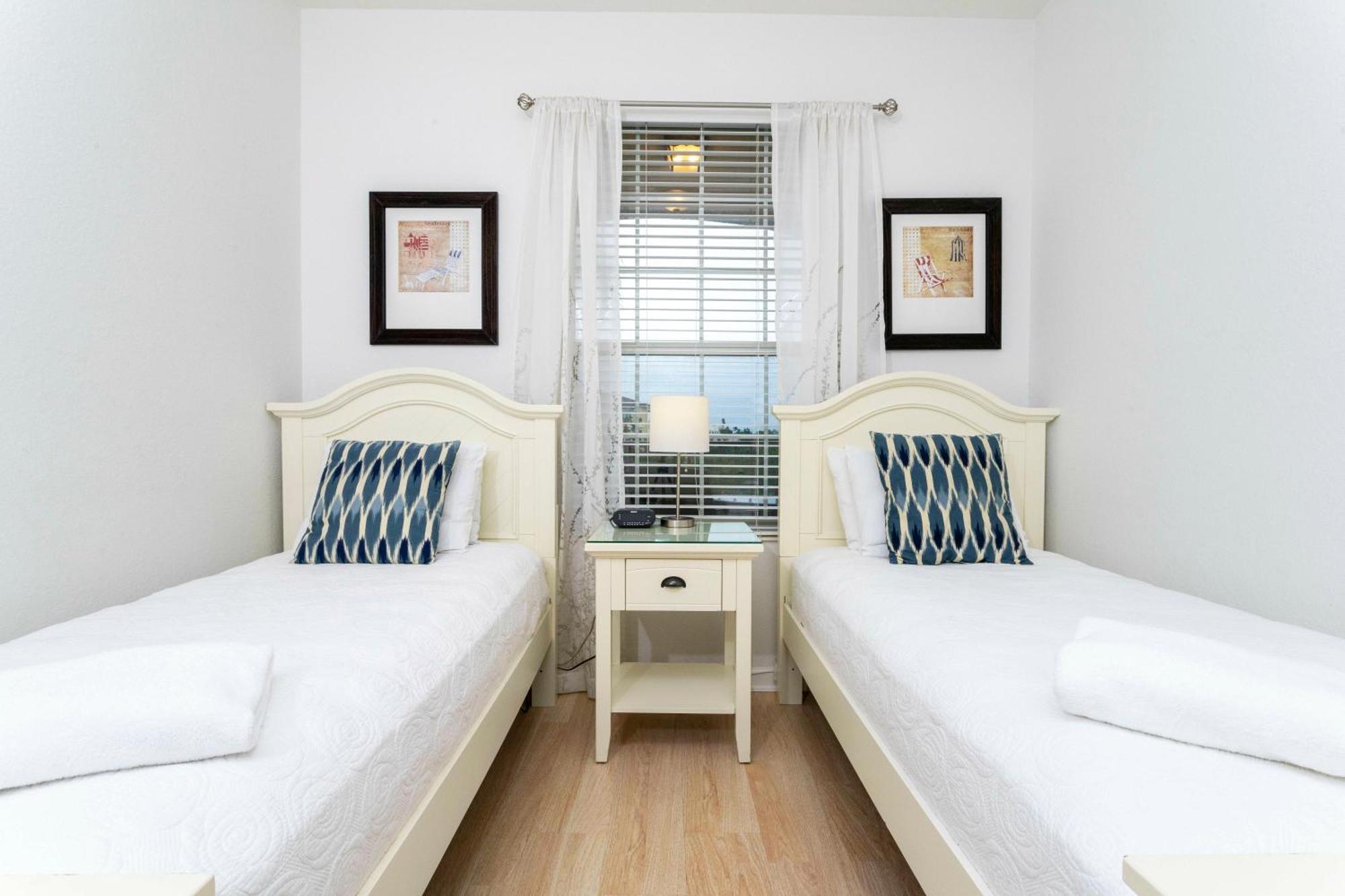 Gorgeous Apartment In Orlando At Vista Cay Resort Vc5000 Exteriör bild