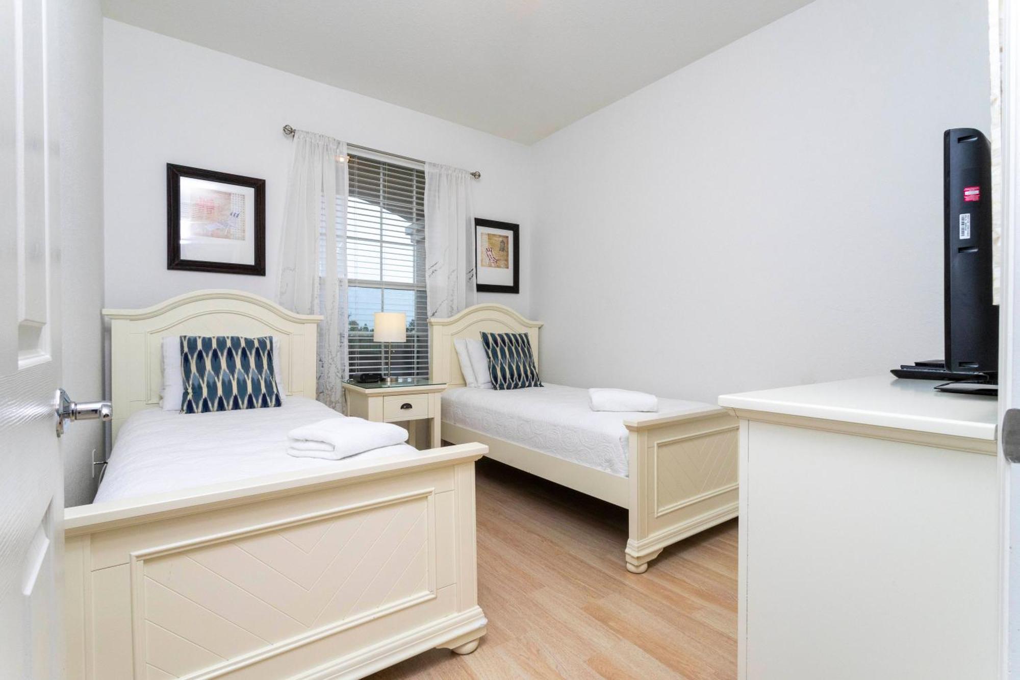 Gorgeous Apartment In Orlando At Vista Cay Resort Vc5000 Exteriör bild
