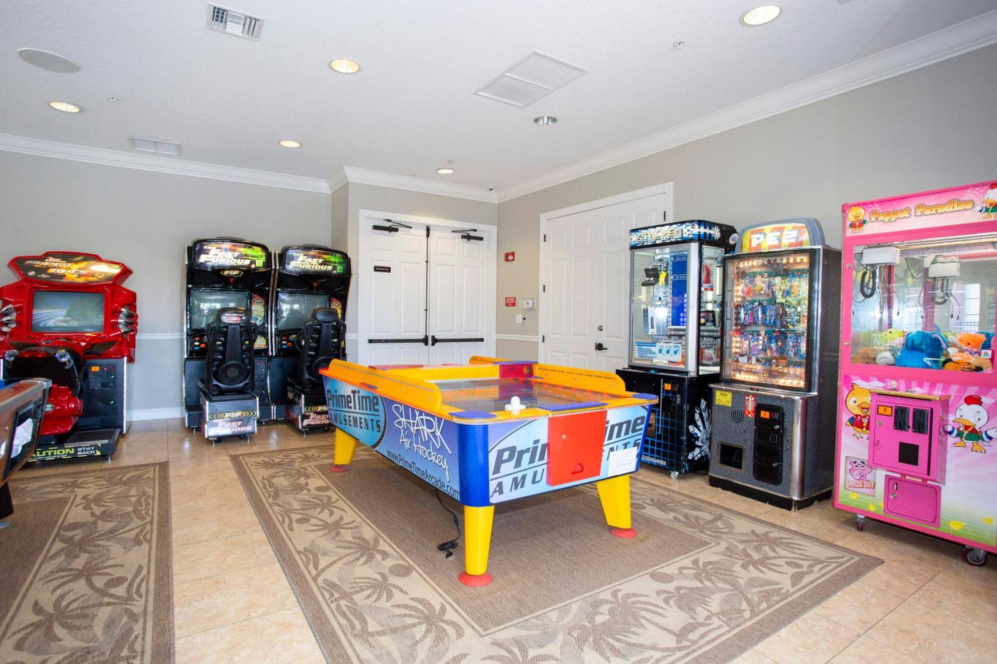Gorgeous Apartment In Orlando At Vista Cay Resort Vc5000 Exteriör bild
