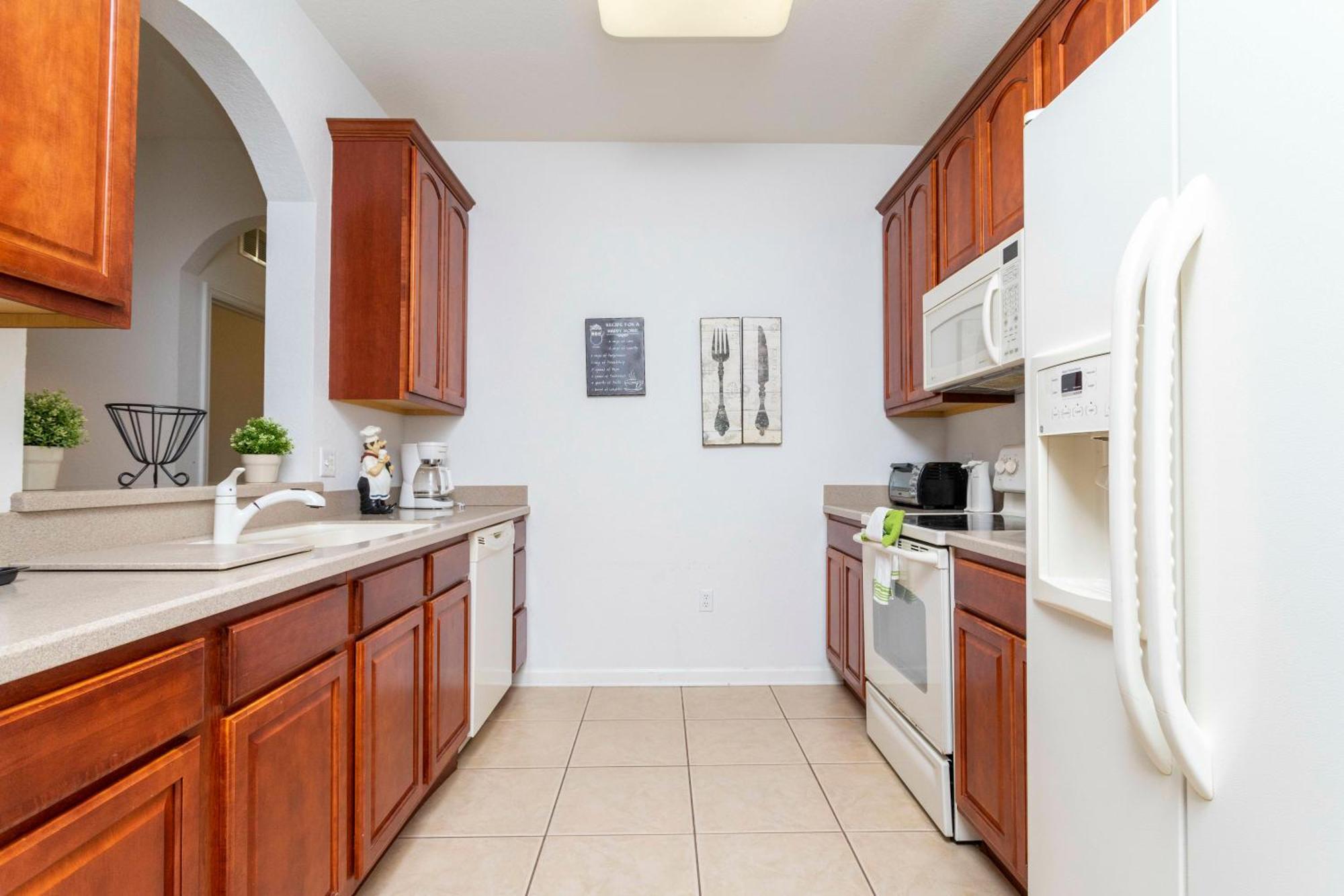 Gorgeous Apartment In Orlando At Vista Cay Resort Vc5000 Exteriör bild